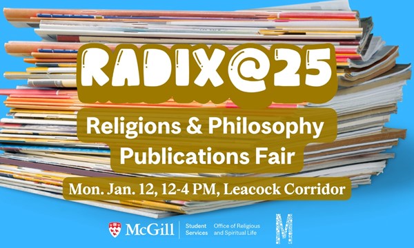  Religions & Philosophy  Publications Fair