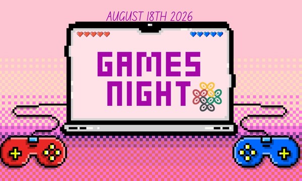 Summer Games Night