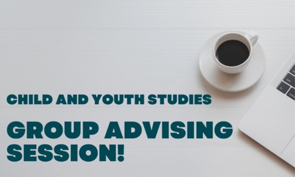 CHYS Group Advising- Year 1 Course Registration and Planning