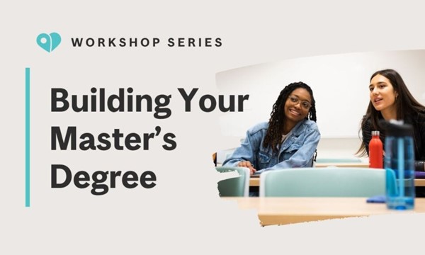 Building Your Master