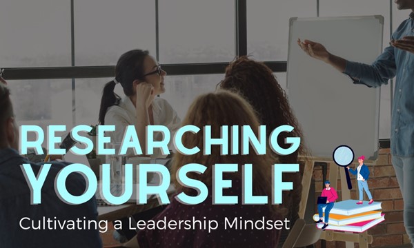  Cultivating a Leadership Mindset