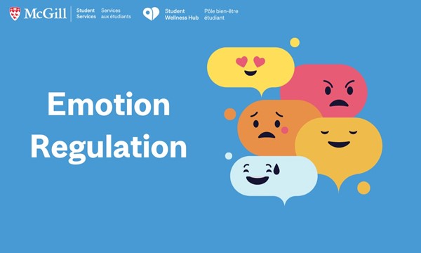 Emotion Regulation