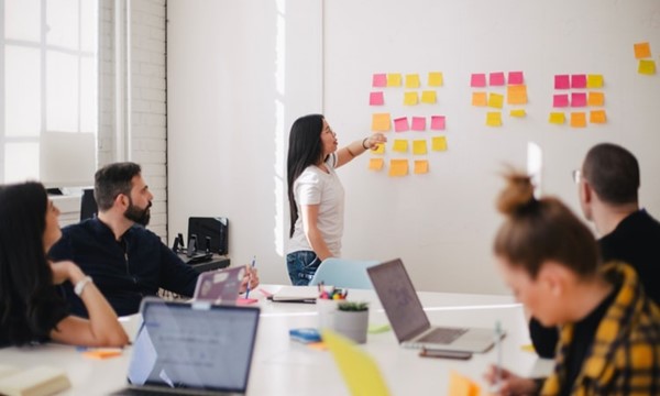 Make the Most of Group Work