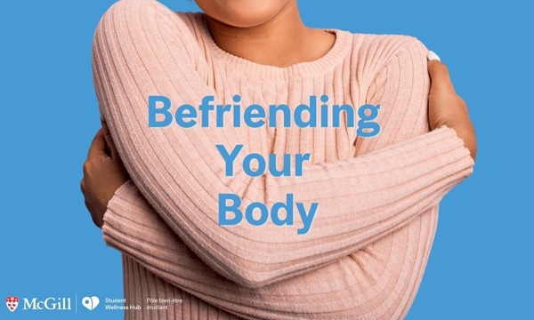 The Befriending Your Body Program
