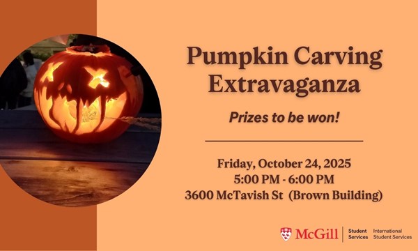 Pumpkin Carving Extravaganza