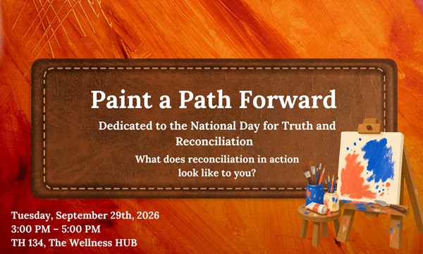 Paint a Path Forward