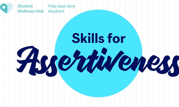 Skills for Assertiveness</body></html>