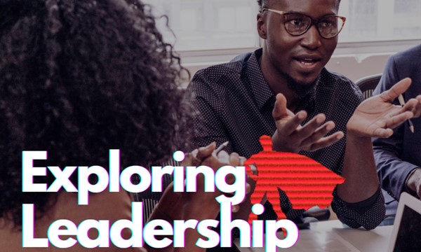  Exploring Leadership