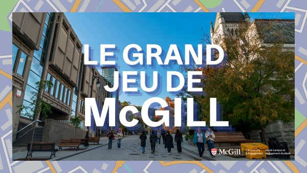 Le Grand Jeu de �鶹��ý��վ