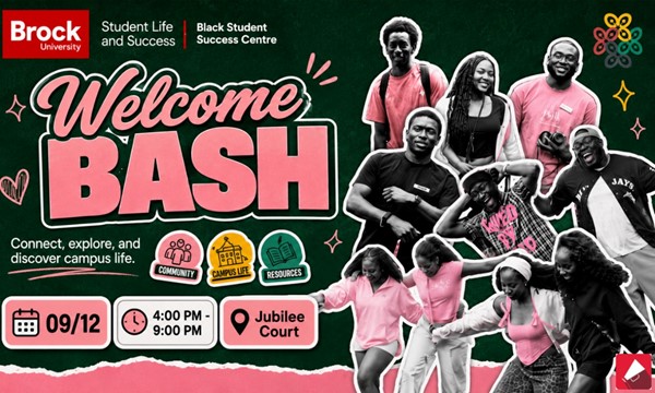 Welcome Bash