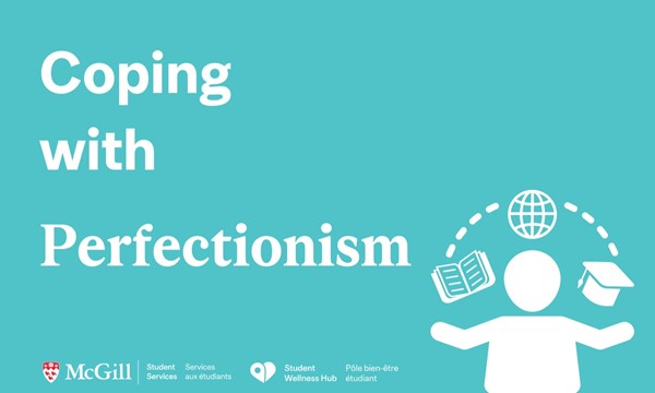 Skills for Coping with Perfectionism