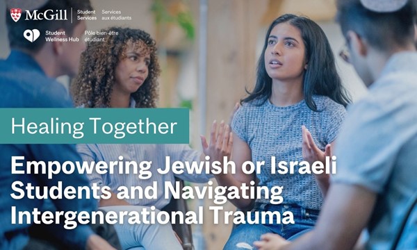  Empowering Jewish or Israeli Students and Navigating Trauma 