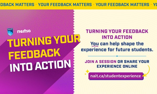 Turning your feedback into action - in-person engagement