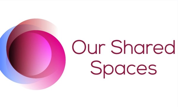 Our Shared Spaces - Introduction to Anti-Racism - Online