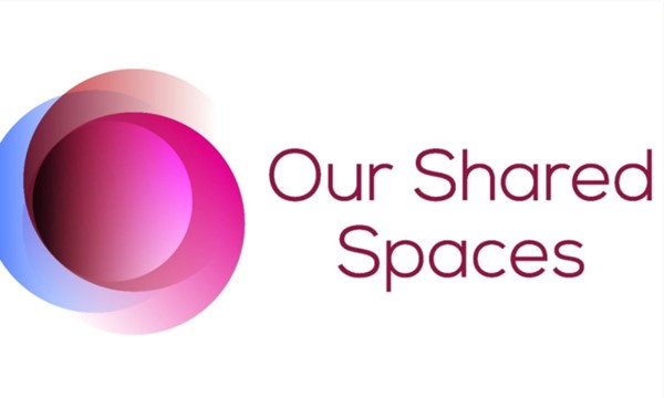 Our Shared Spaces - Introduction to Anti-Racism - Online