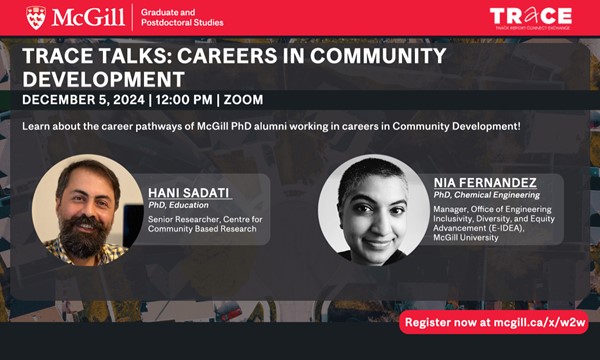  Careers in Community Developement