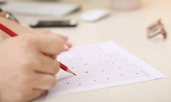 Strategies for Multiple Choice Questions