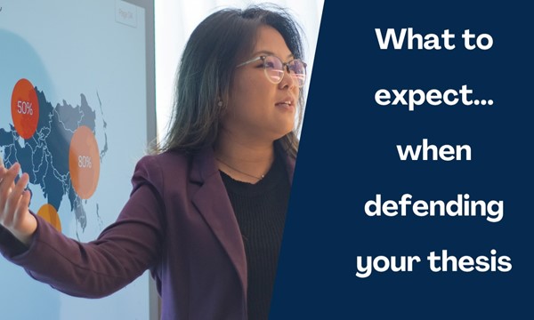 What To Expect When You Are Defending