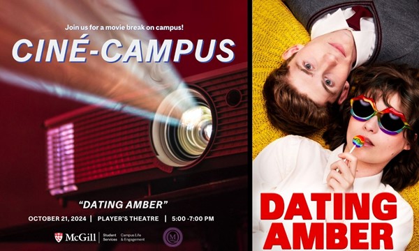 Dating Amber
