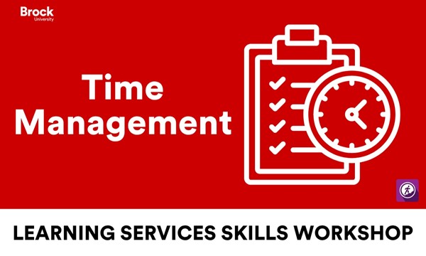 Time Management