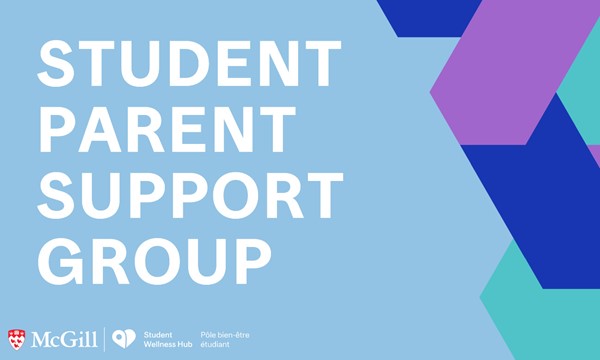 Student Caregiver Support Group