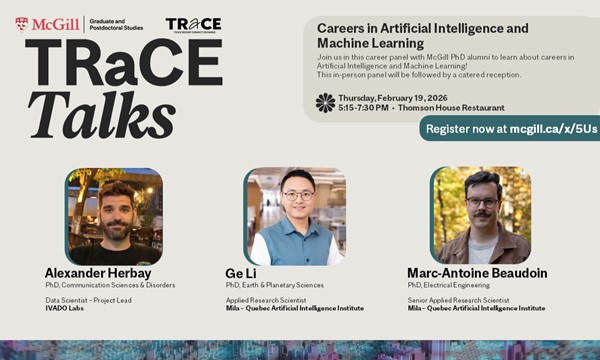 Careers in AI and Machine Learning