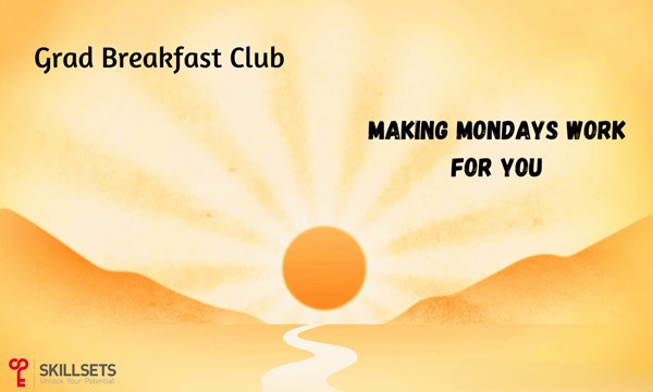 Grad Breakfast Club