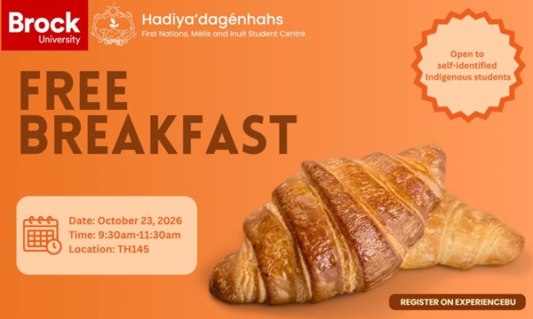 Free Breakfast