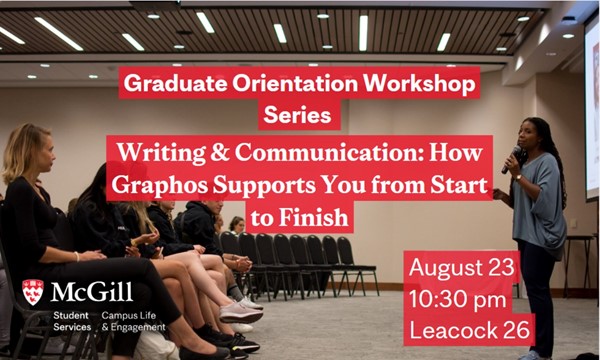 How Graphos Supports You from Start to Finish