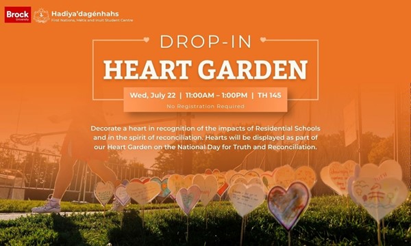 Heart Garden