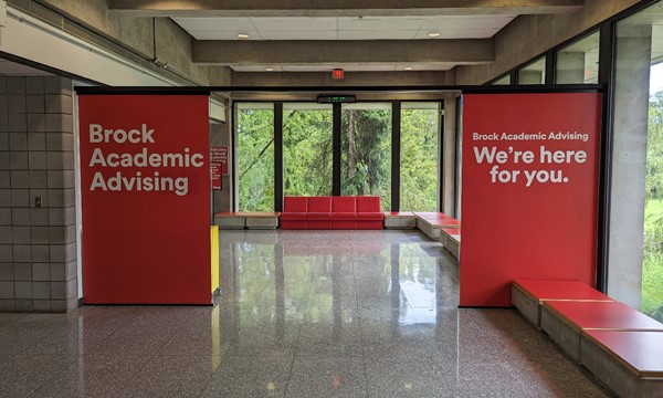 In-person Drop-in Advising
