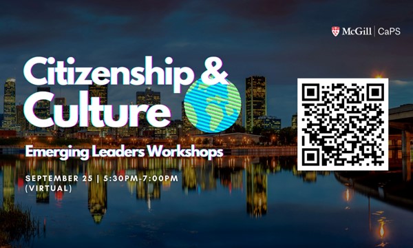Citizenship & Culture