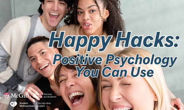 Positive Psychology You Can Use
