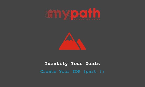 Create Your IDP
