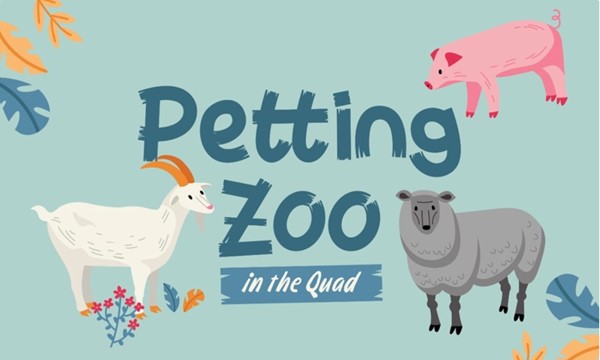 Petting Zoo