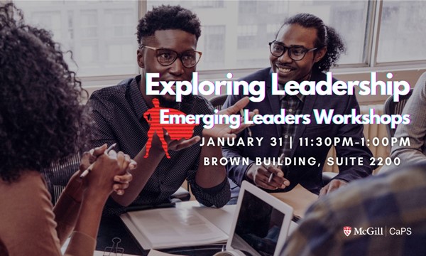 Exploring Leadership