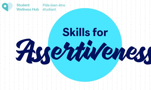 Skills for Assertiveness