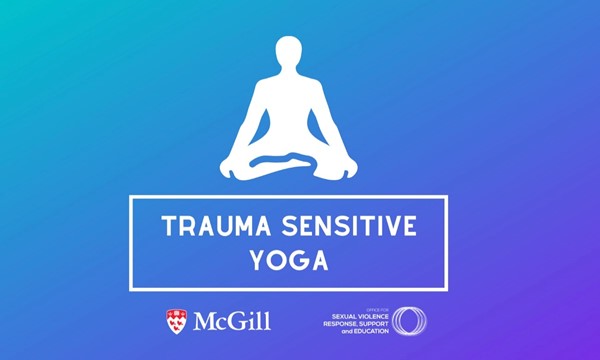 Trauma Sensitive Yoga (in-person)