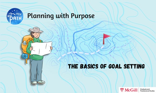 Planning with Purpose
