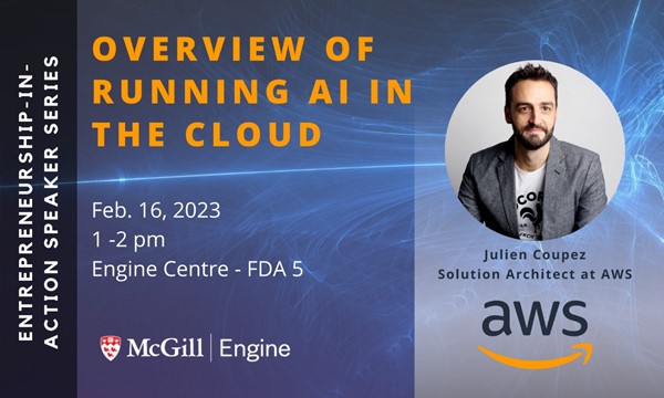 Overview of running AI in the cloud