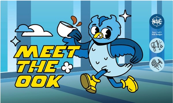 Meet the Ook