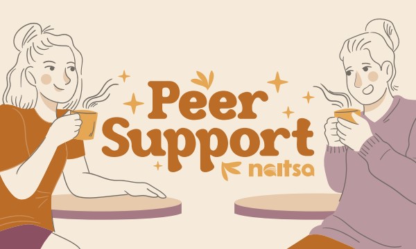 Peer Support Fall Opening!