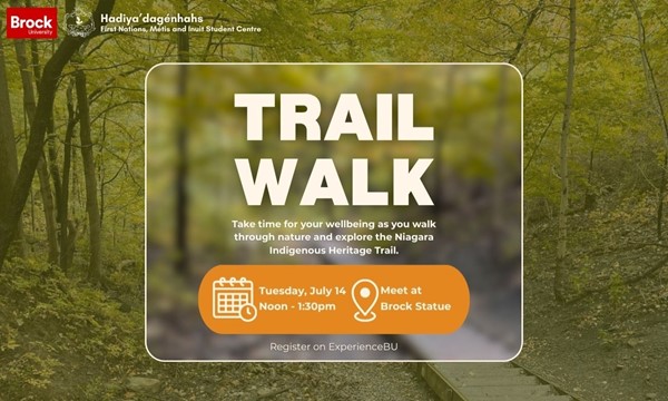 Wellness Walk