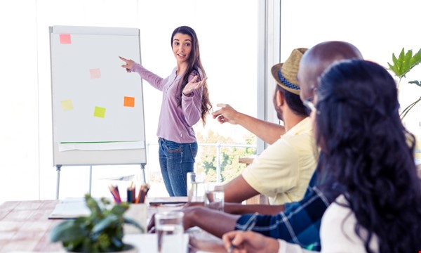  Delivery Strategies (Online)