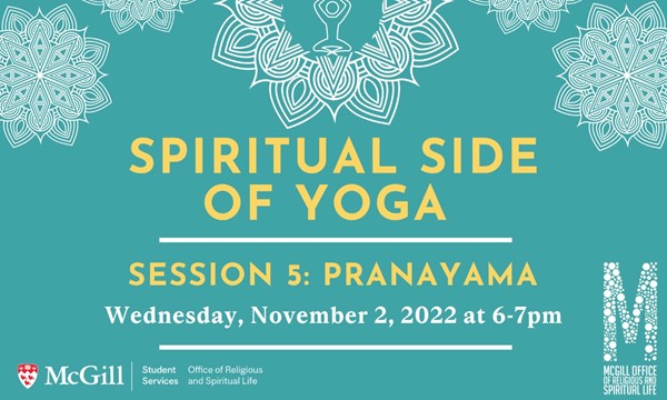 Pranayama