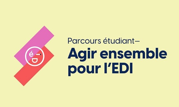 Parcours Agir Ensemble pour l