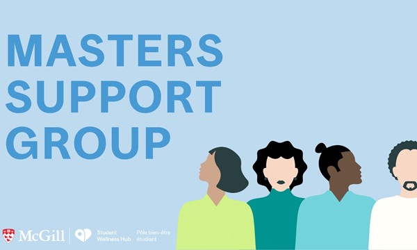 Masters Support Group