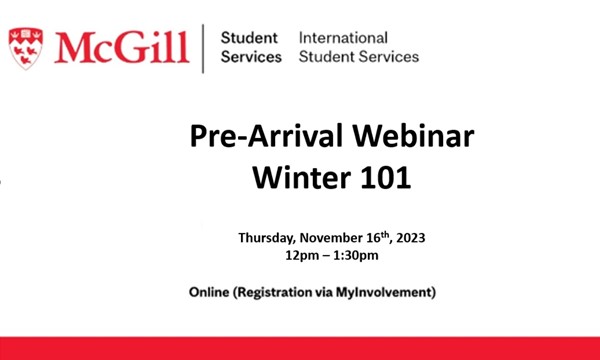Winter 101
