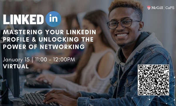 Mastering Your LinkedIn Profile and Unlocking the Power of Networking