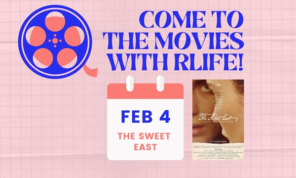 The Sweet East - RLife Trip to the Movies